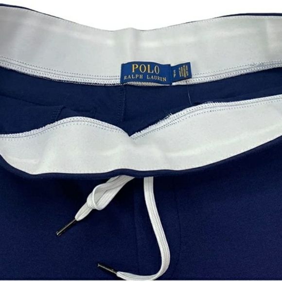 Polo Ralph Lauren Sweat Shorts - Picture 4 of 4